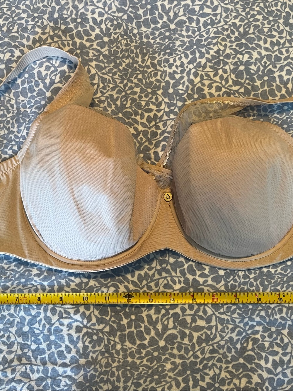 Understance Ivy Smooth Flexwire Leight Beige in 36I
